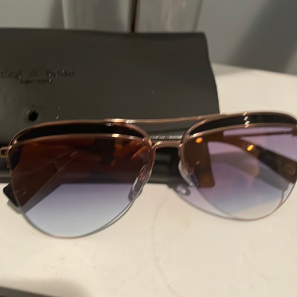 Marc Jacobs glasses